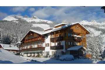 Hôtel Vigo di Fassa 2